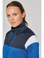Kariban ProAct PA 390 Tréninková bunda 20.P390 dark royal blue/navy Kariban ProAct PA 390 Tréninková bunda 20.P390 dark royal blue/navy