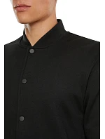 New Morning Studios NM 021 Těžká unisex bunda College 57.0021 black New Morning Studios NM 021 Těžká unisex bunda College 57.0021 black