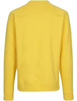 Neutral O 63001 Unisex raglánová mikina z bio bavlny 77.6301 yellow Neutral O 63001 Unisex raglánová mikina z bio bavlny 77.6301 yellow
