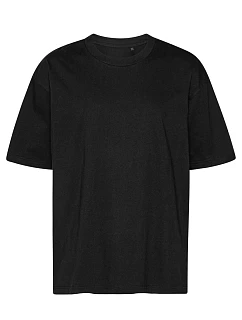Neutral T 60011 Oversize bio IC tričko "Tiger" 77.T011 black