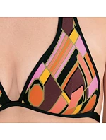 Style Mina Top Bikini - horní díl 8805-1 multi colour - RosaFaia Style Mina Top Bikini - horní díl 8805-1 multi colour - RosaFaia