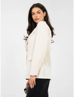 Blejzr IT MA 60128.01 světle béžový