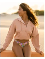 Dámská mikina Roxy DRAKES COVE Dámská mikina Roxy DRAKES COVE