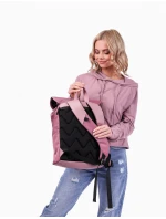 Dámský batoh Vuch Joanna Jaunt Pink