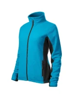 Frosty fleece dámský tyrkysová Frosty fleece dámský tyrkysová