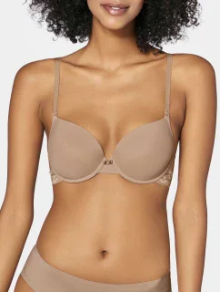 Dámská podprsenka Lovely Micro WHUM - Triumph