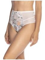 Dámské kalhotky MIDI L-1407MD