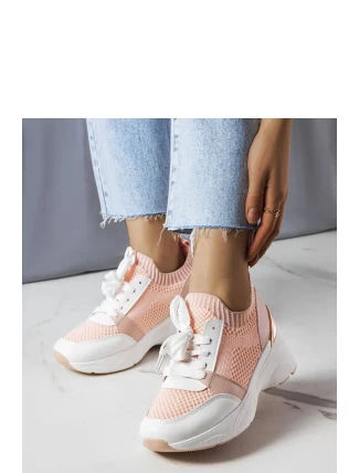 Tenisky  model 207992 Solea