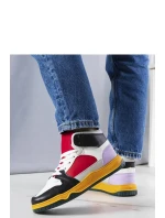 Tenisky  model 208019 Solea