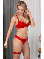 Push-up model 208118 Barbara Lingerie