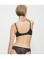 Peony Florale WP - BLACK - TRIUMPH BLACK - TRIUMPH Peony Florale WP - BLACK - TRIUMPH BLACK - TRIUMPH