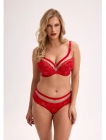 Gaia kalhotky GFP 1316 Mirella S-4XL