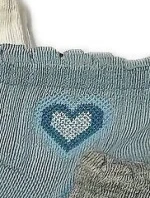 Ponožky WiK SO&LI 3517 wz.41 35-42