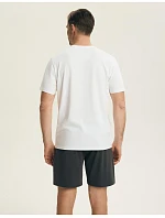 Pyžamo Henderson 44504 Bait kr/r M-3XL Pyžamo Henderson 44504 Bait kr/r M-3XL