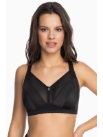 Měkká dámská podprsenka soft bez kostic Gaia BS 1125 Kalliste Měkká dámská podprsenka soft bez kostic Gaia BS 1125 Kalliste