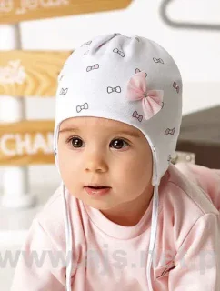 AJS 46-013 dětská čepice