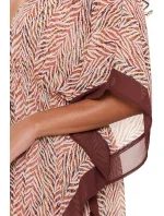 Plážové kimono 7206P - LingaDore Plážové kimono 7206P - LingaDore