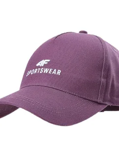 4F U266 baseballová čepice 4FWSS24ACABU266 60S