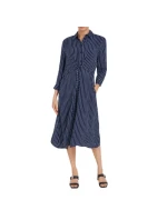 Tommy Hilfiger Cupro W WW0WW38294 Šaty Tommy Hilfiger Cupro W WW0WW38294 Šaty