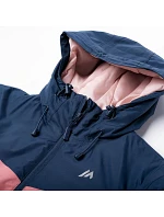 Dětská zateplená bunda MAKIO JR