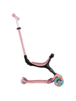 Koloběžka GO-UP ACTIVE LIGHTS se sedátkem (744-210)