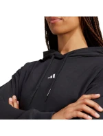 Mikina adidas Essentials Small Logo French Terry Sweatshirt W JD7989