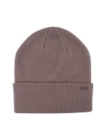 Čepice 4F U622 tmavě hnědá 4FWAW25ACAPU622 80S