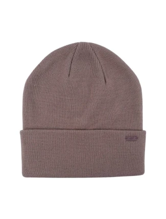 Čepice 4F U622 tmavě hnědá 4FWAW25ACAPU622 80S