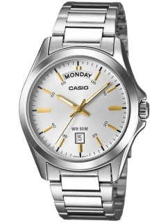 CASIO MTP-1370D-7A2VDF Pánské hodinky + krabice