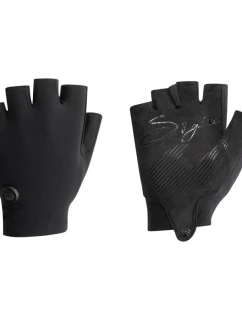 Rukavice Rogelli SIGNATURE černé M