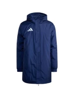 Pánská bunda adidas Entrada 26 Stadium jacket navy blue JZ6669 pánské
