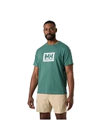 Helly Hansen pánské tričko HH BOX T 2.0 54597 494