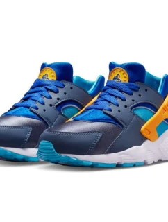 Air Huarache Run Jr pro děti 654275 422 - Nike