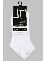Daiber JN 206 Coolmax® sportovní teniskové ponožky 02.0206 white Daiber JN 206 Coolmax® sportovní teniskové ponožky 02.0206 white