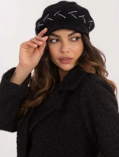 Uzávěr AT CZ BF 38722 7.55 černý