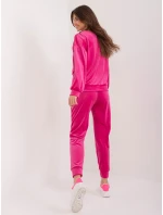 Sada DHJ KMPL 8850.68 fuchsiová Sada DHJ KMPL 8850.68 fuchsiová