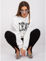 Mikina EM BL 617 C.29X bílá Mikina EM BL 617 C.29X bílá