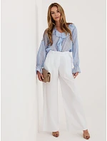 IT kalhoty SP FL9006.92 bílé IT kalhoty SP FL9006.92 bílé