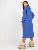 Mikina RV BL 8335.58P tmavě modrá Mikina RV BL 8335.58P tmavě modrá