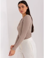 Halenka RV BZ 9211.26X tmavě lila