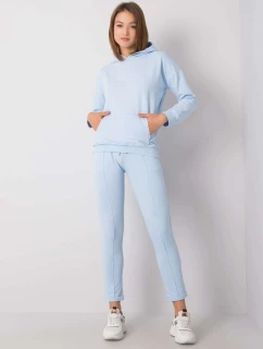 Souprava RV KMPL 6707.85 světle modrá