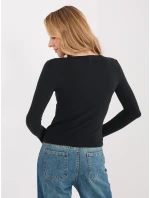 Halenka WT BZ A1148.82 černá Halenka WT BZ A1148.82 černá