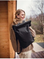 Městský batoh VUCH Brielle Black