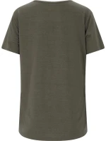 Dámské tričko Athlecia Lizzy Dámské tričko Athlecia Lizzy