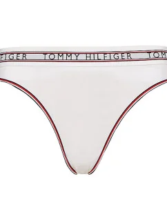 Dámské kalhotky Classic UW0UW03536-YBR - Tommy Hilfiger