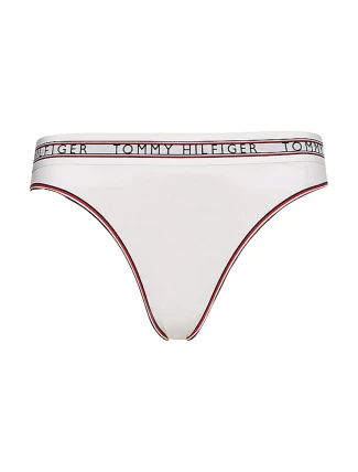 Dámské kalhotky Classic UW0UW03536-YBR - Tommy Hilfiger