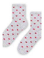 Dámské ponožky 136 Dámské ponožky 136