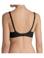 Podprsenka Perfectly Soft WHP černá - TRIUMPH Podprsenka Perfectly Soft WHP černá - TRIUMPH