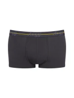 Pánské boxerky Start Hipster C2P box - GRAY - šedé M032 - SLOGGI Pánské boxerky Start Hipster C2P box - GRAY - šedé M032 - SLOGGI