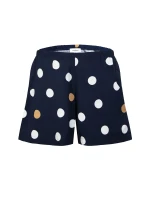 Pyžamo Mefemi Oceane kr/r S-2XL